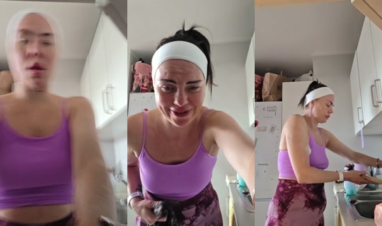 karmic.angel444 TikTok Live — Aug 20, 2026, 1:26 PM