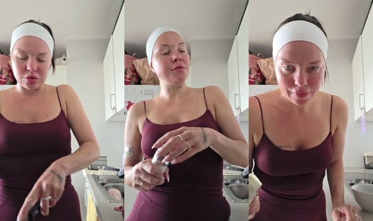 karmic.angel444 TikTok Live — Aug 21, 2026, 8:15 AM