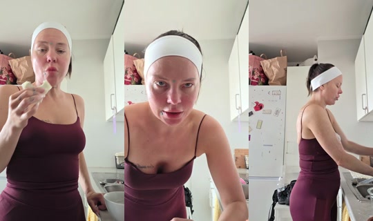 karmic.angel444 TikTok Live — Aug 21, 2026, 9:05 AM