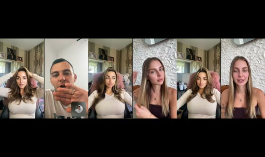 karo_lisha_ TikTok Live — Jul 10, 2026, 5:31 AM
