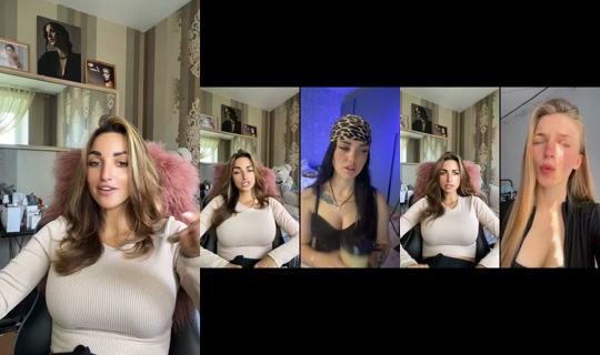 karo_lisha_ TikTok Live — Jul 10, 2026, 6:56 AM