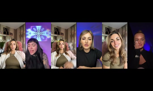 karo_lisha_ TikTok Live — Jul 11, 2026, 3:00 PM