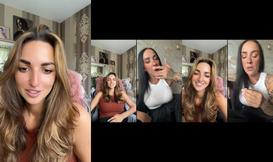 karo_lisha_ TikTok Live — Jul 12, 2026, 9:26 AM