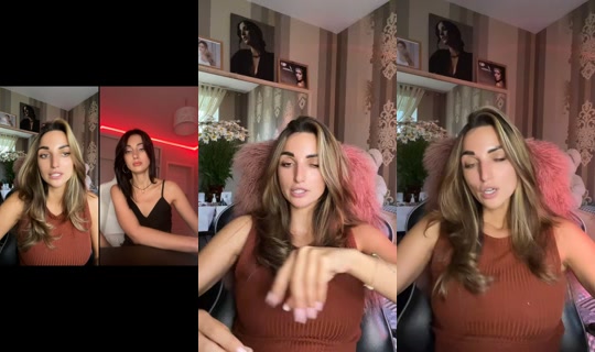 karo_lisha_ TikTok Live — Jul 12, 2026, 4:12 PM