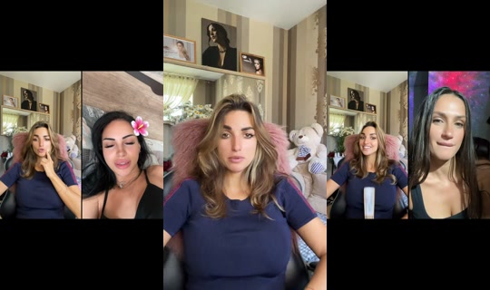 karo_lisha_ TikTok Live — Jul 13, 2026, 6:41 AM