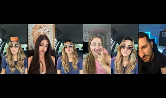 karo_lisha_ TikTok Live — Jul 13, 2026, 12:48 PM