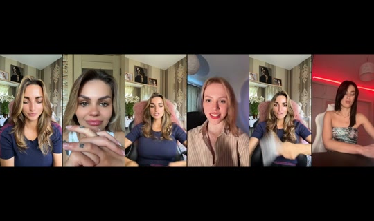 karo_lisha_ TikTok Live — Jul 13, 2026, 3:34 PM