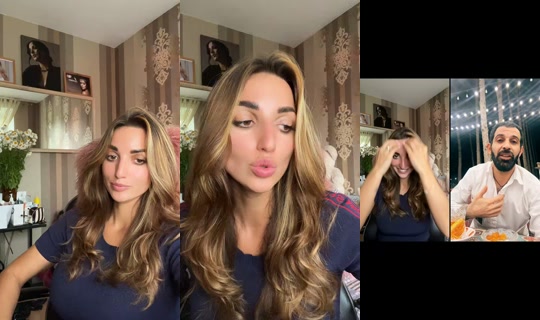 karo_lisha_ TikTok Live — Jul 13, 2026, 5:18 PM
