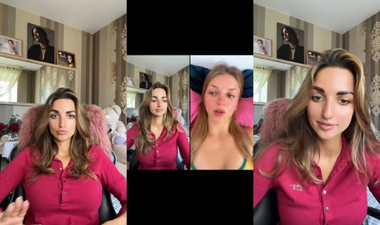 karo_lisha_ TikTok Live — Jul 14, 2026, 7:22 AM