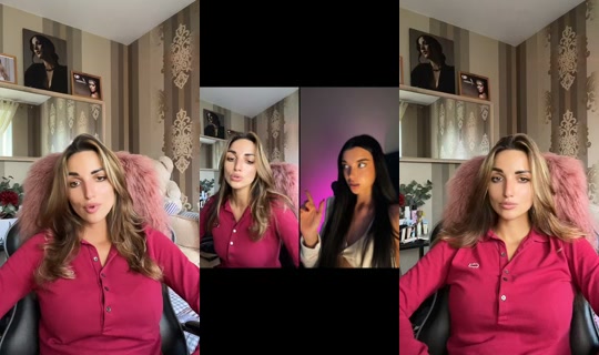 karo_lisha_ TikTok Live — Jul 14, 2026, 3:48 PM