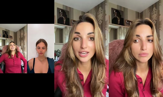karo_lisha_ TikTok Live — Jul 14, 2026, 4:39 PM