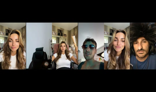 karo_lisha_ TikTok Live — Jul 15, 2026, 1:18 PM