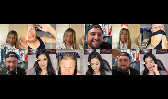 karol59600 TikTok Live — Jul 14, 2026, 12:29 AM