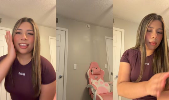karol59600 TikTok Live — Sep 8, 2026, 12:26 AM