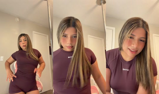 karol59600 TikTok Live — Sep 8, 2026, 12:41 AM