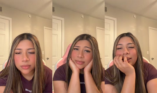 karol59600 TikTok Live — Sep 8, 2026, 1:47 AM