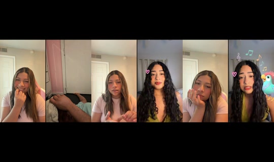 karol59600 TikTok Live — Sep 10, 2026, 1:14 AM
