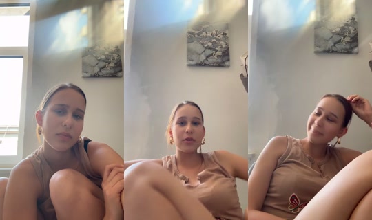 karolcia11523 TikTok Live — Aug 27, 2026, 10:57 AM