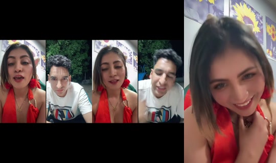 karolguerra130 TikTok Live — Aug 14, 2026, 3:36 AM