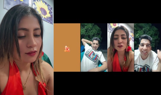 karolguerra130 TikTok Live — Aug 14, 2026, 4:17 AM