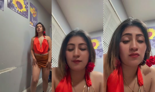 karolguerra130 TikTok Live — Aug 14, 2026, 4:58 AM