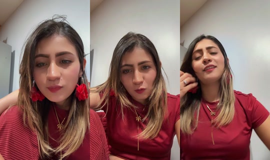 karolguerra130 TikTok Live — Aug 15, 2026, 4:05 AM