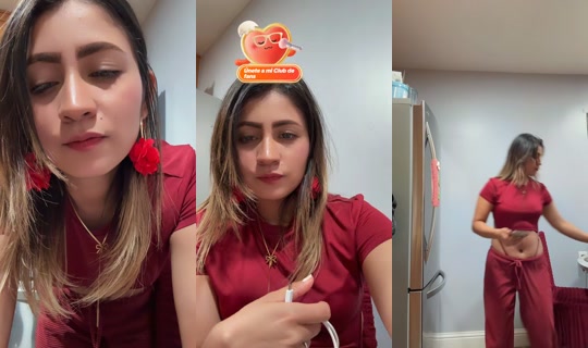karolguerra130 TikTok Live — Aug 15, 2026, 4:14 AM