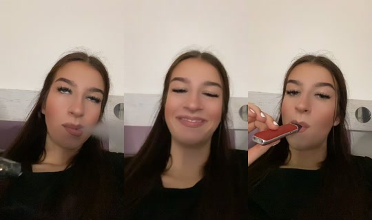 karolina.tichovska09 TikTok Live — Aug 19, 2026, 11:36 PM