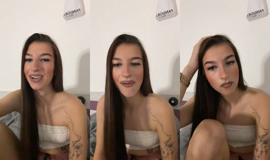 karolina.tichovska09 TikTok Live — Aug 20, 2026, 9:09 PM