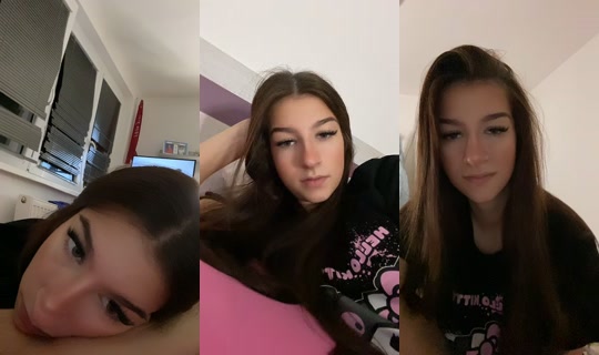 karolina.tichovska09 Recorded on Aug 29, 2026, 12:32 AM