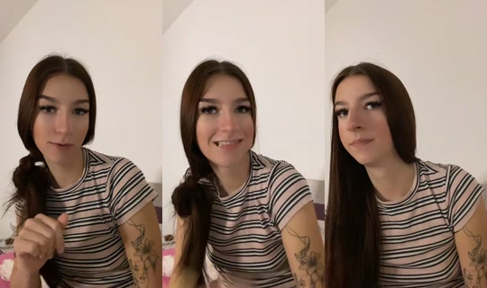 karolina.tichovska09 TikTok Live — Aug 29, 2026, 8:04 PM