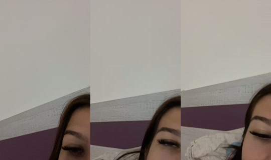 karolina.tichovska09 TikTok Live — Aug 29, 2026, 11:34 PM