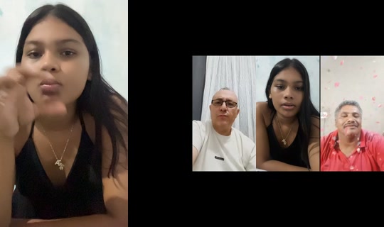 karolinaferreira.11 TikTok Live — Aug 8, 2026, 10:14 PM