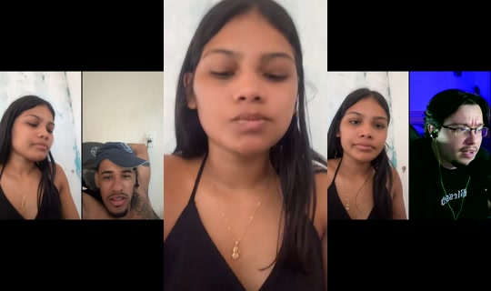 karolinaferreira.11 TikTok Live — Aug 13, 2026, 4:00 PM