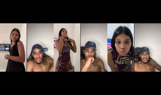 karolinaferreira.11 TikTok Live — Aug 13, 2026, 5:44 PM