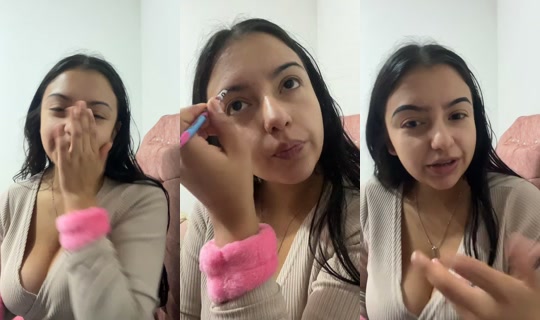 karoline_brenda TikTok Live — Sep 5, 2026, 1:16 PM