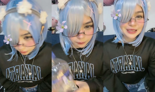 karolinee_nk TikTok Live — Jul 10, 2026, 5:35 AM