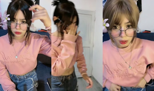 karolinee_nk TikTok Live — Jul 12, 2026, 2:10 AM