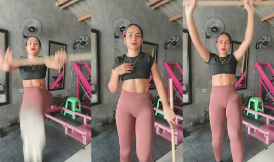 karolinillidge TikTok Live — Jul 14, 2026, 1:12 PM