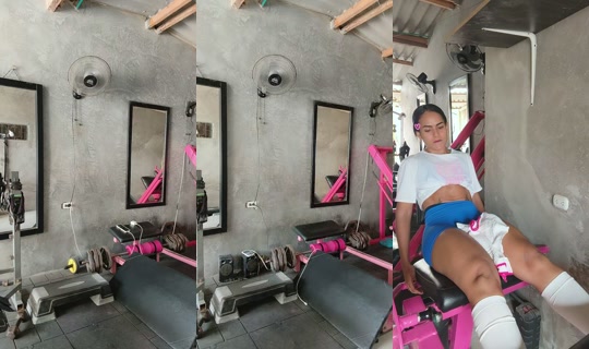 karolinillidge TikTok Live — Jul 15, 2026, 1:01 PM