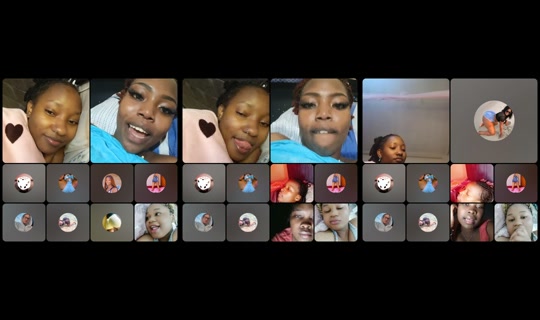 karyna0015 TikTok Live — Aug 20, 2026, 11:45 PM