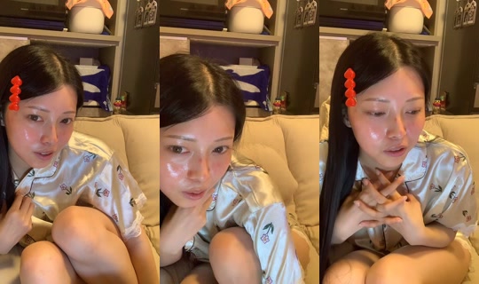 kasami_0917 TikTok Live — Jul 15, 2026, 1:57 PM