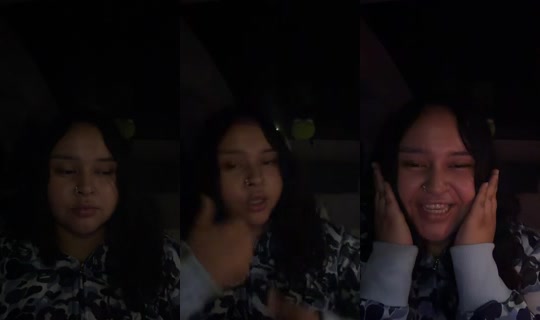 kashleep.on.me TikTok Live — Jul 14, 2026, 10:13 AM