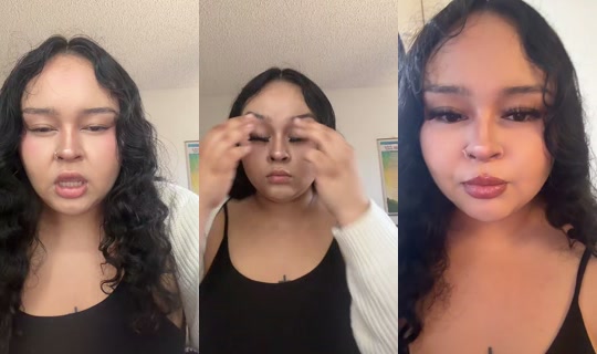 kashleep.on.me TikTok Live — Jul 14, 2026, 5:45 PM