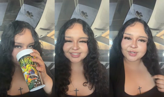 kashleep.on.me TikTok Live — Jul 14, 2026, 6:44 PM