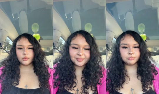 kashleep.on.me TikTok Live — Jul 15, 2026, 11:24 PM