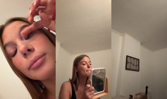 kaski44k TikTok Live — Jul 31, 2026, 11:01 PM