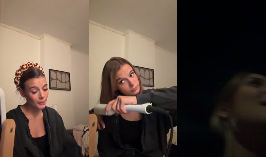 kaski44k TikTok Live — Aug 6, 2026, 9:29 PM