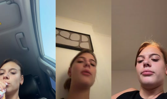 kaski44k TikTok Live — Aug 7, 2026, 6:12 PM