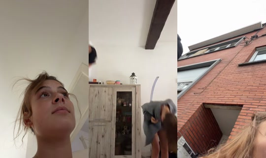 kaski44k TikTok Live — Aug 20, 2026, 4:09 PM
